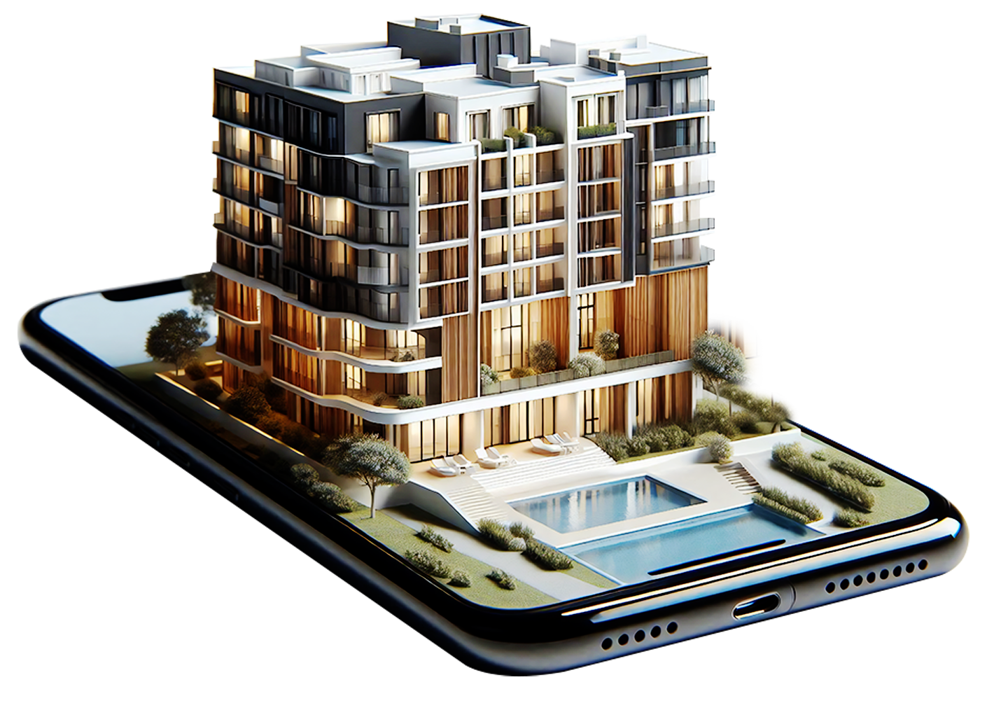 Real Estate Image